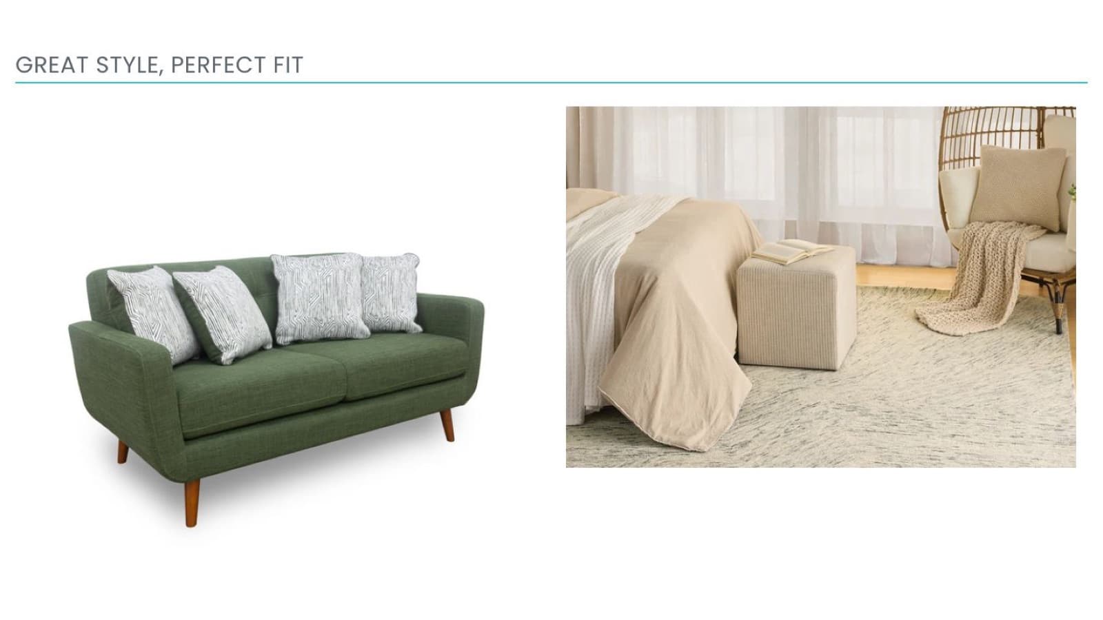kanesfurniture.com storefront
